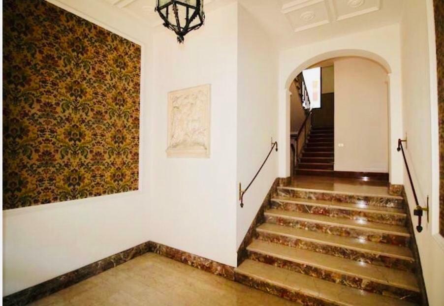 Florence Libertà apartment with balcony Extérieur photo